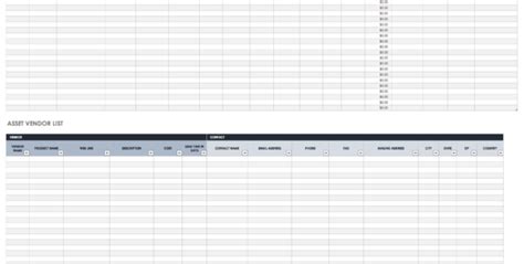 Correspondence Tracking Spreadsheet Spreadsheet Downloa Office