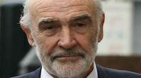 Sean Connery, svelate le cause della morte. Il figlio: 'Colpo molto duro'