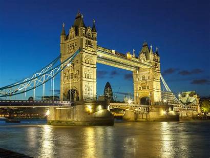 London Attractions Must Bridge Tower Visit Travel