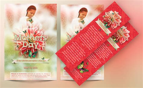 We did not find results for: Mothers Day Church Flyer, Mailer and CD Template on Behance