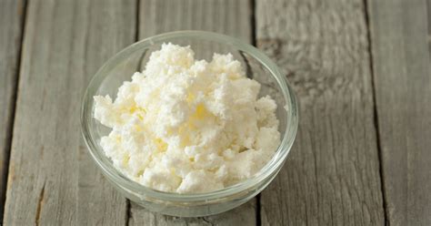 How To Know When Ricotta Cheese Is Spoiled Livestrongcom
