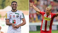Erling Haaland & Shon Weissman: 13 Tore nach vier Bundesliga-Runden