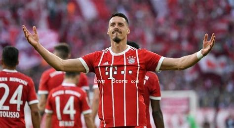 Find the latest sandro wagner news, stats, transfer rumours, photos, titles, clubs, goals scored this season and more. Former FCB player Sandro Wagner retires | LiveonScore.com