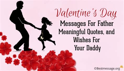 valentine quote for dad quotes for valentines day in 2020 valentine quotes happy valentine