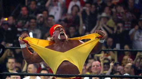 Hulk Hogan Tape Wrestler Suing Bubba The Love Sponge Newsday