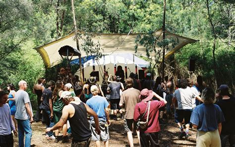 Inward Goods Is An Idyllic Music Festival With A Superb Local Lineup