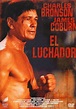 El luchador [DVD]: Amazon.es: Charles Bronson, Jill Ireland, James ...