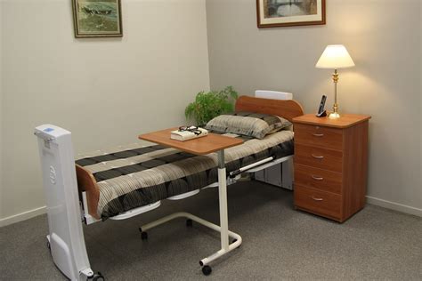 Over Bed Table Deutscher Healthcare