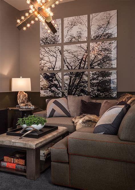35 Inspiring Living Room Decorating Ideas For New Year » EcstasyCoffee
