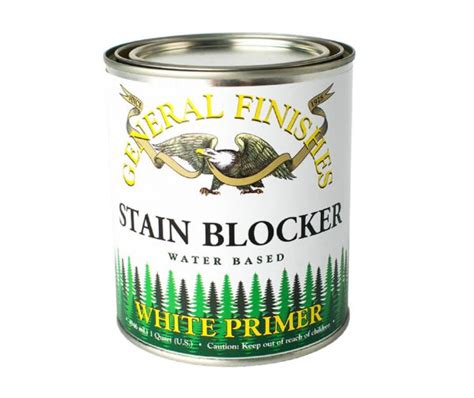General Finishes Stain Blocker Free Shipping Stains And Paints