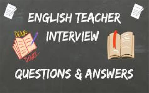 Top 50 Tefl Interview Questions And Answers
