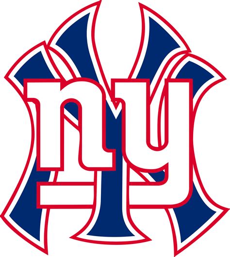 New York Giants Logo Png And Vector Logo Download