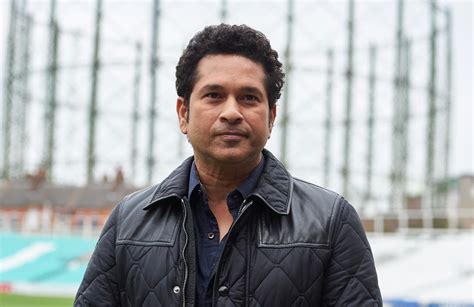 Sachin had 7 test centuries under his name till date but none in the odis. Sports Buzz: Sachin Tendulkar will not celebrate birthday due to COVID-19 crisis - Dynamite News