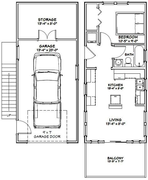 Pdf House Plans Garage Plans And Shed Plans Tiny House Floor Plans