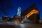 Bochum Foto & Bild | architektur, deutschland, europe Bilder auf ...