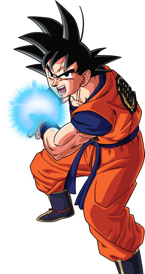 All clipart images are guaranteed to be free. dragon ball kai png 20 free Cliparts | Download images on ...