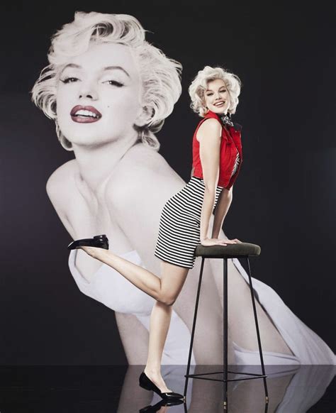 Style News Marilyn Monroe Collection At Macys