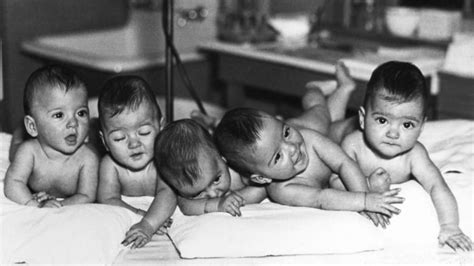 The Dionne Quintuplets Took The World By Storm Now A Novelist Is Putting A New Twist On Their