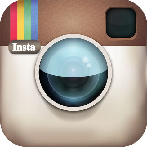 Instagram Png Hd Png All