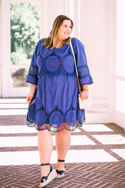 Fun And Affordable Spring Dress Plus Size Outfits Plus Size Summer