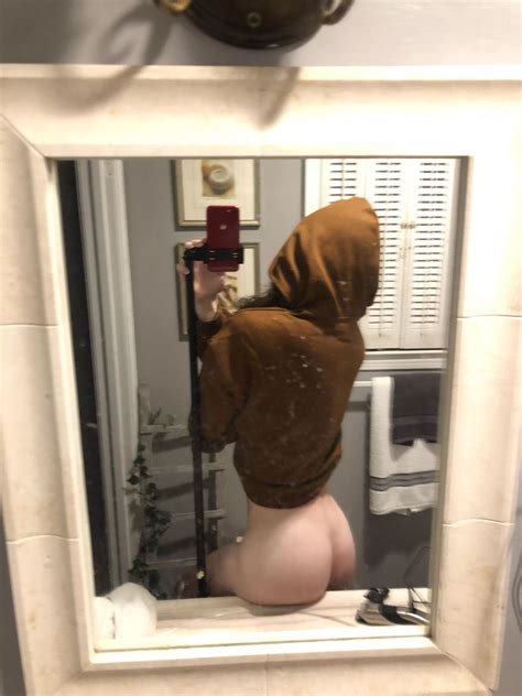 Does My Ass Look Edible Nudes By Crosshurdle