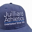 ONLINE SHOP：THE JUILLIARD SCHOOL / JUILLIARD ATHLETIC CAP｜BEDLAMやNOTHIN ...