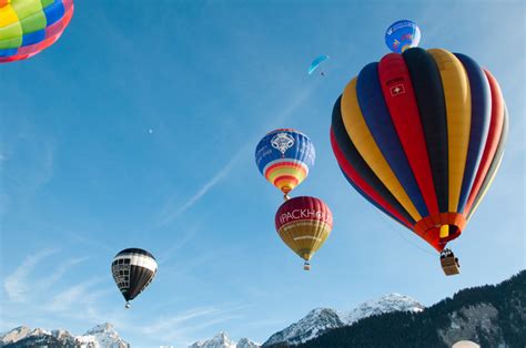 7 Epic Hot Air Balloons Rides From Around The World Orbitz