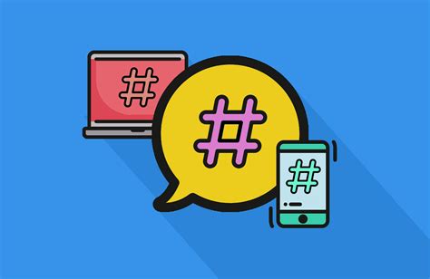 O que significa Hashtag: Tudo sobre o que é Hashtag | Ideal Marketing