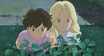 Review: When Marnie Was There – The Reel Bits