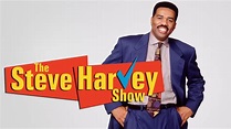 The Steve Harvey Show | Apple TV