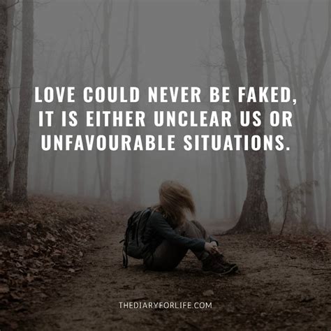 81 forgiveness quotes to help you let go of past offences. 27 Fake Love Quotes that Every Broken Heart can Relate