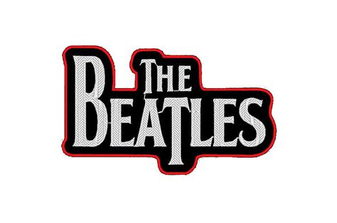 Here you can explore hq beatles transparent illustrations, icons and clipart with filter setting like size, type, color etc. The Beatles Logo Patch Music Past Masters Anthology 3 The Beatles Transparent Background Png ...