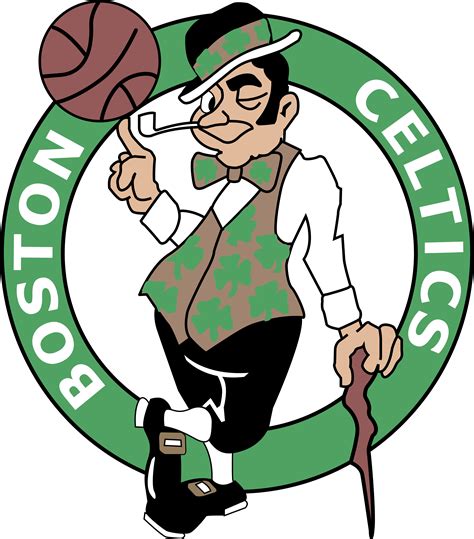 Boston Celtics Logos Download