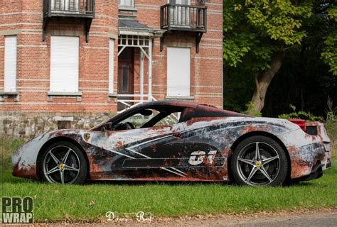 Check spelling or type a new query. Ferrari 458 Spyder, Rust Design | Ferrari 458, Ferrari, Ferrari car