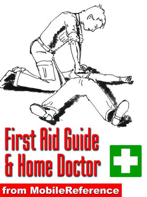 Free Printable First Aid Pocket Guide Francesco Printable