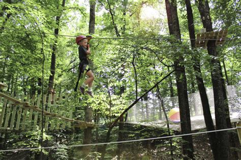 Outdoor Adventures At Roanoke Countys Explore Park Milepost 115