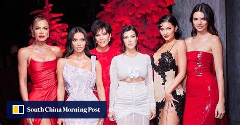 Who Is The Richest Member Of The Kardashian Jenner Clan In 2023 Net Worths Ranked From Kim