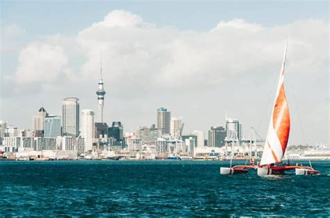 Requisitos Working Holiday Visa Nueva Zelanda Para Argentinos