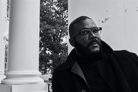 Tyler Perry To Direct Six Triple Eight For Netflix About All Black