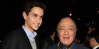 Dodi Al Fayed's Half-Brother Omar Admires King Charles III