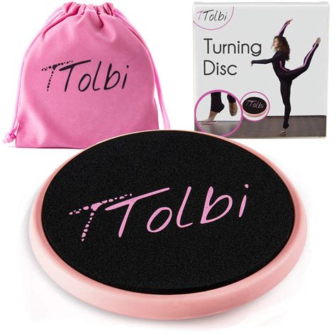 Buy Ttolbi Turning Boards For Dancers Ballet Turning Board And Figure Ice Skating Spinner