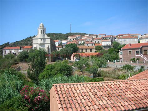 Cargèse Eglise Saint Spyridon Dite Grecque Sites Historiques