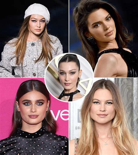 52 Most Beautiful Women In The World Updated 2022