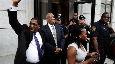 bill cosby s sexual assault case ends in a mistrial the new york times