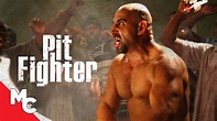 Pit Fighter | Full Action Movie - YouTube