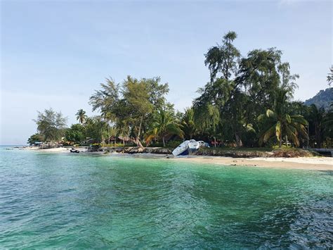 Consulta 998 imágenes y videos auténticos de lugares de interés, hoteles y atracciones en pulau besar de miembros de foto de pulau besar, johor (norazrula, oct 2020). Pulau Besar Package - 1step1footprint
