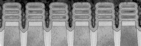 Ibm Unveils Worlds First 2 Nanometer Chip Technology