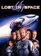 Lost in Space - Movie Reviews
