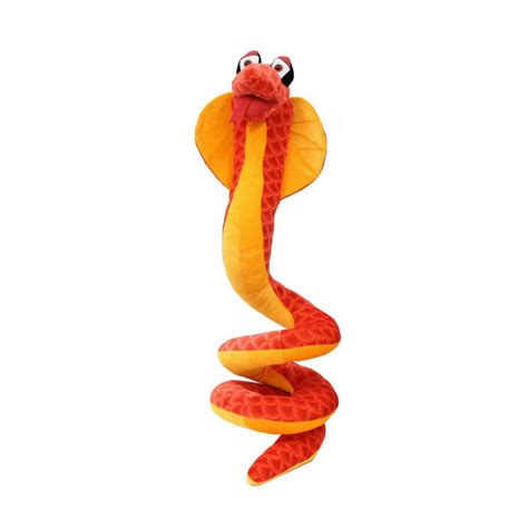 Cobra Snake Plush Soft Toy Buy Toys Online At Iharttoys