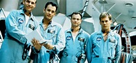 Apolo 13 - película: Ver online completas en español